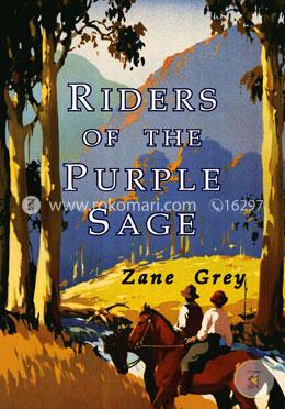 Riders Of The Purple Sage image