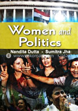 Women and Politics image