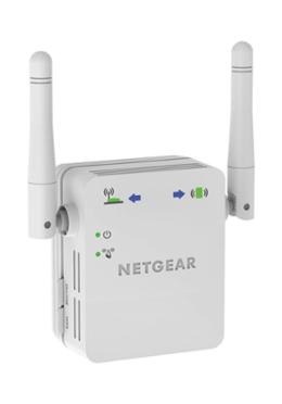 Universal N300 Mbps Wifi Range Extender (WN3000RP) image