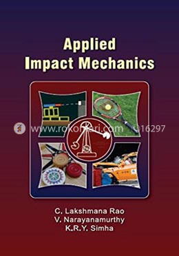 Applied Impact Mechanics image
