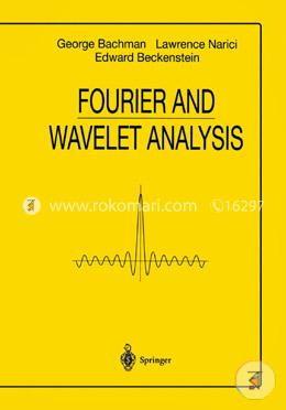 Fourier and Wavelet Analysis image