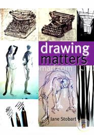 Drawing Matters image