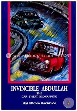 Invincible Abdullah : The Car Theft Kidnapping -2 image