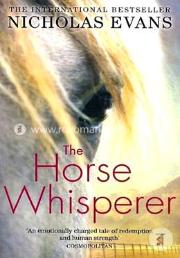 The Horse Whisperer image