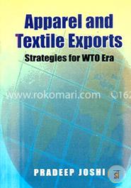 Apparel and Textile Exports image