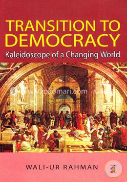 Transition to Democracy (Kaleidoscope of a Changing World) image