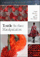 Textile Surface Manipulation image
