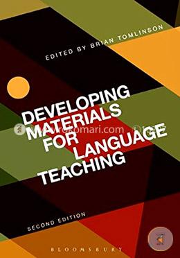Developing Materials for Language Teaching image