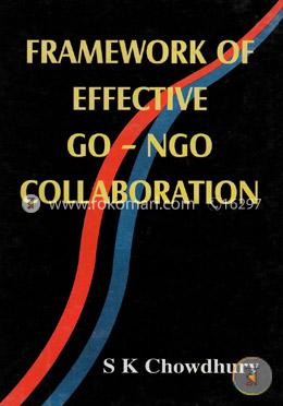 Framework of Effective Go - NGO Collaboration image