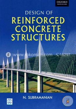 Design of Reinforced Concrete Structures image
