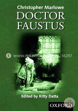 dr faustus by christopher marlowe