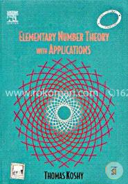Elementary Number Theory with Applications  image