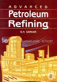 Advanced Petroleum Refining  image