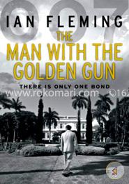 The Man with the Golden Gun (James Bond) image