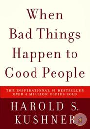 When Bad Things Happen to Good People image