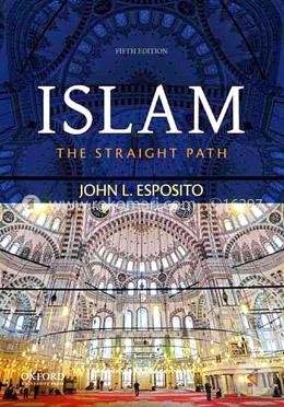 Islam the Straight Path image