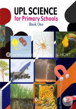 UPL Science for Primary Schools 1 image