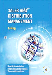 Sales and Distribution Management image
