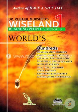 Wiseland-1 Reaching Peoples Morals image