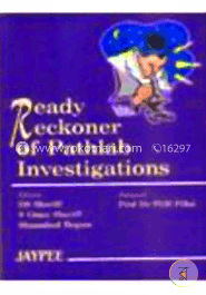 Ready Reckoner of Pathlab Investigation (Paperback)