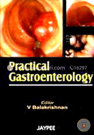 Practical Gastroenterology (Paperback) image