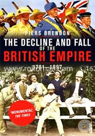 The Decline And Fall Of The British Empire image