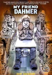 My Friend Dahmer image