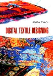 Digital Textile Designing image