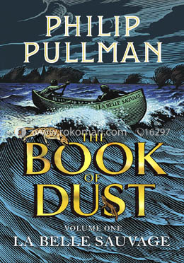 The Book of Dust -Volume 1 image