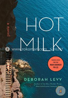 Hot Milk image