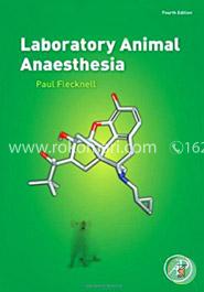 Laboratory Animal Anaesthesia image