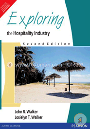 Exploring the Hospitality Industry image