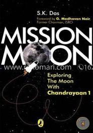 Mission Moon: Exploring the Moon with Chandryaan 1 image