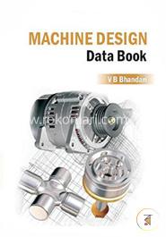 Machine Design Data Book image