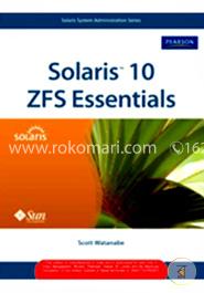 Solaris 10 ZFS Essentials image