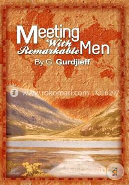 Meetings With Remarkable Men image