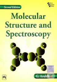 Molecular Structure And Spectroscopy image