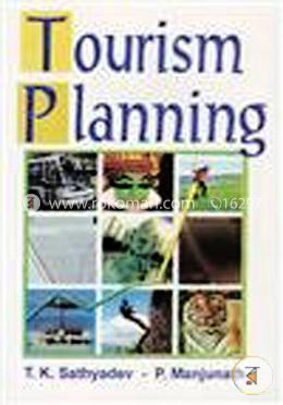 Tourism Planning image