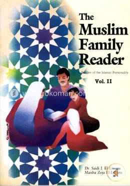 The Muslim Family Reader Vol. 2 image