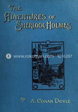 The Adventures of Sherlock Holmes image