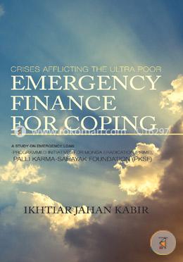 Emergency Finance For Coping image