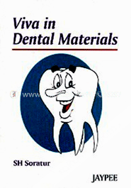 Viva in Dental Materials (Paperback) image