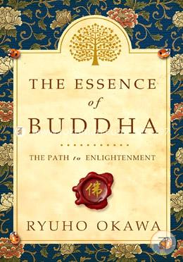 The Essence of Buddha: The Path to Enlightenment image