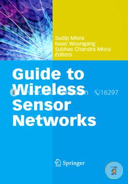 Guide to Wireless Sensor Networks image
