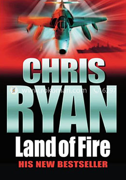 Land of Fire image