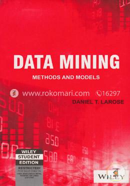 Data Mining Methods and Models image