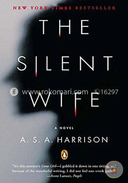 The Silent Wife: A Novel image