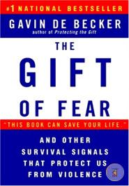 The Gift of Fear image