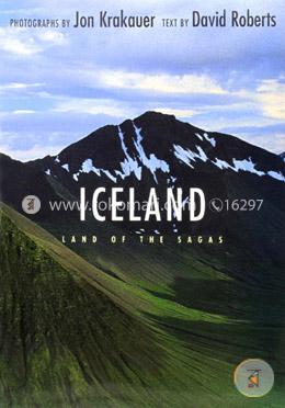 Iceland: Land of the Sagas image