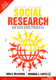Social Research : An Evolving Process image